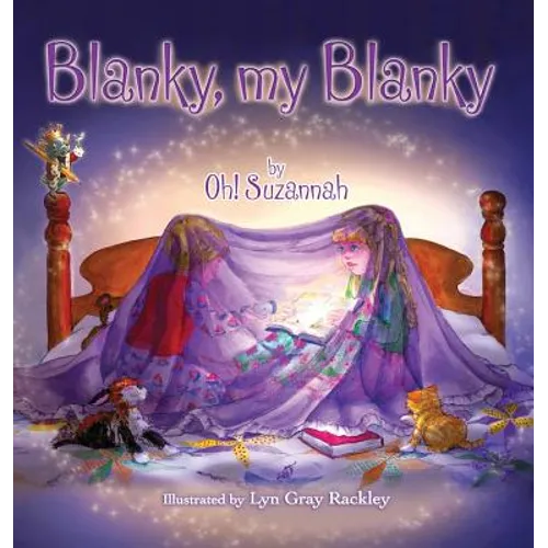 Blanky, My Blanky