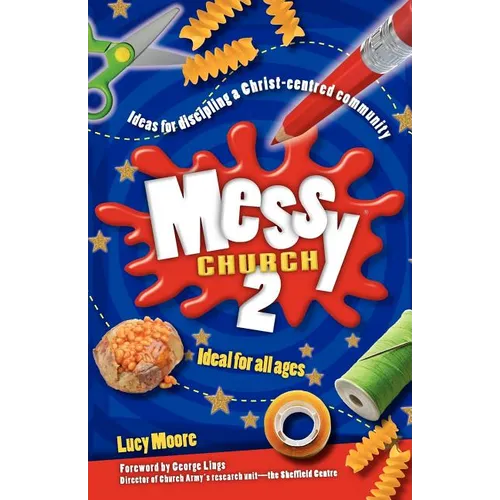 Messy Church 2