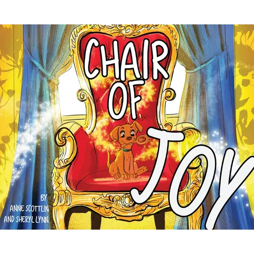 Chair of Joy