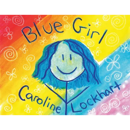 Blue Girl