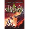 Thor's Serpents