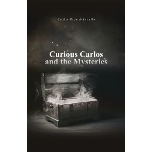 Curious Carlos and the Mysteries