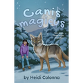 Canis magicus