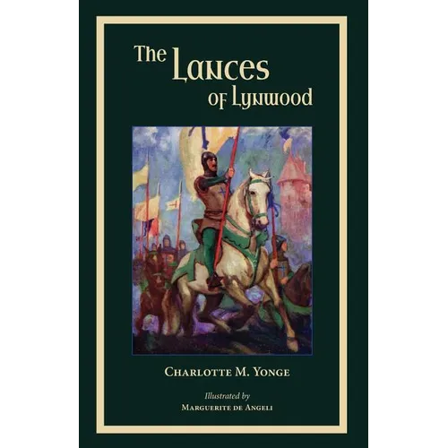 The Lances of Lynwood