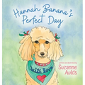 Hannah Banana's Perfect Day