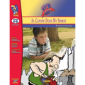 Al Capone Does My Shirts by Gennifer Choldenko Lit Link Grades 4-6