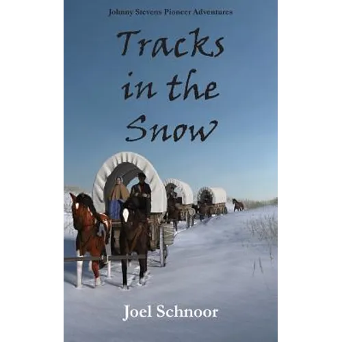 Tracks in the Snow