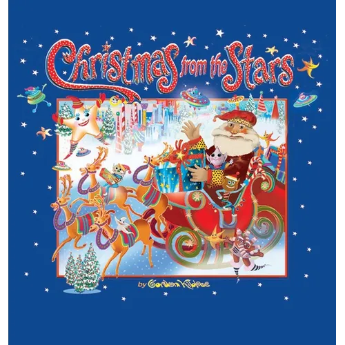 Christmas from the Stars