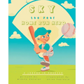 Sky, the Deaf Home Run Hero: A Lesson in Courage