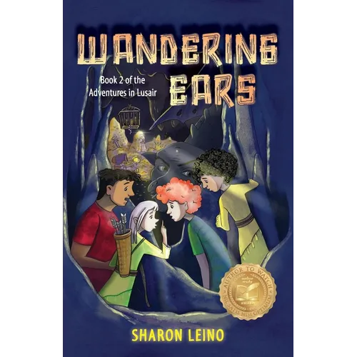 Wandering Ears