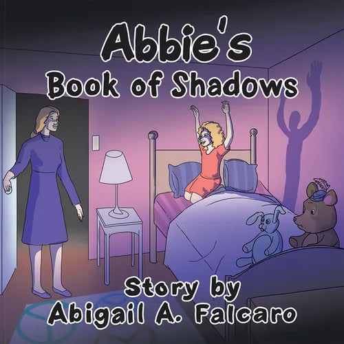 Abbie's Book of Shadows