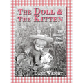 The Doll And The Kitten: The Lonely Doll Series
