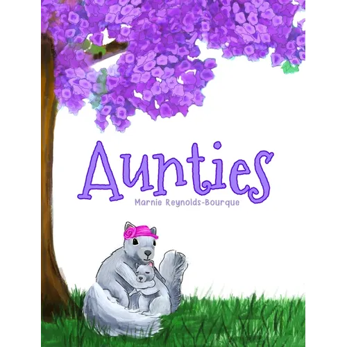 Aunties: What does it mean to be an auntie? Find out inside...