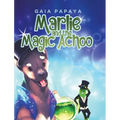 Marlie and the Magic Achoo