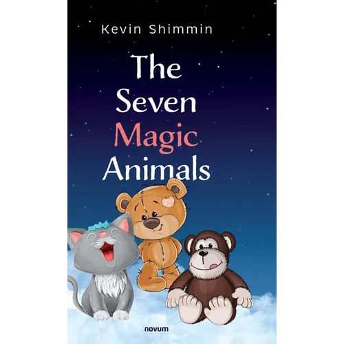 The Seven Magic Animals