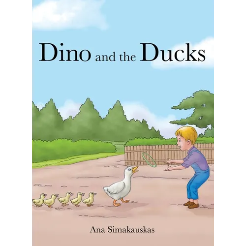 Dino and the Ducks
