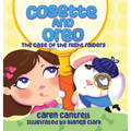 Cosette and Oreo: The Case of the Night Raiders