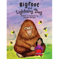 Bigfoot and Lightning Bug