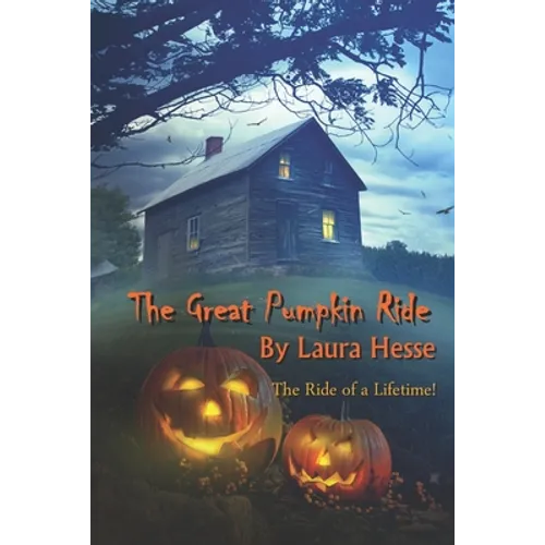 The Great Pumpkin Ride