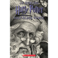Harry Potter and the Half-Blood Prince (Harry Potter, Book 6)