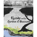 Kazuko and the Gardens of Manzanar