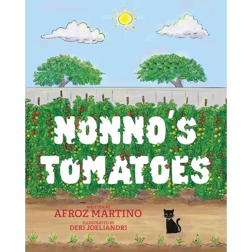 Nonno's Tomatoes