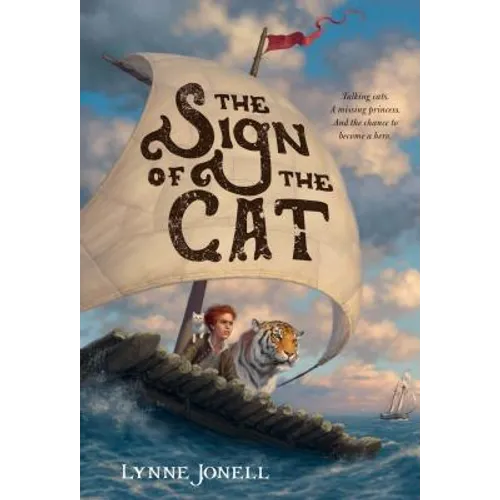 The Sign of the Cat
