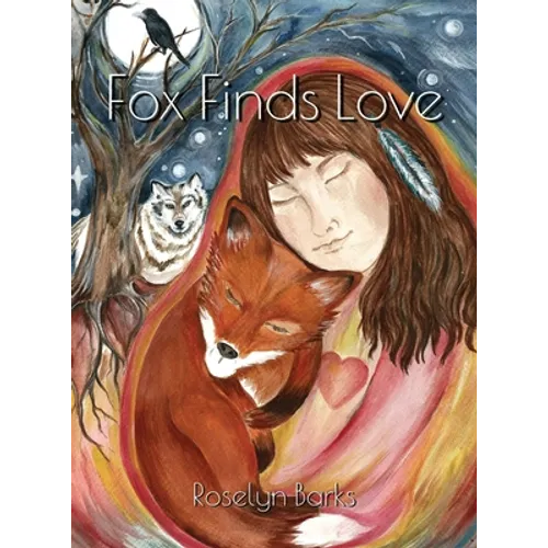 Fox Finds Love