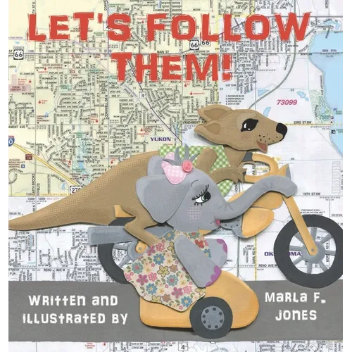 Let's Follow Them!