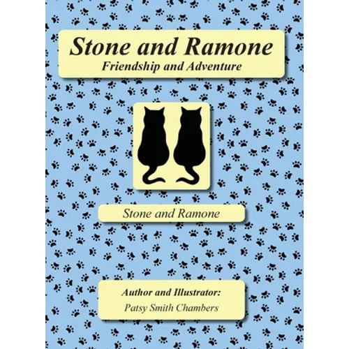 Stone and Ramone