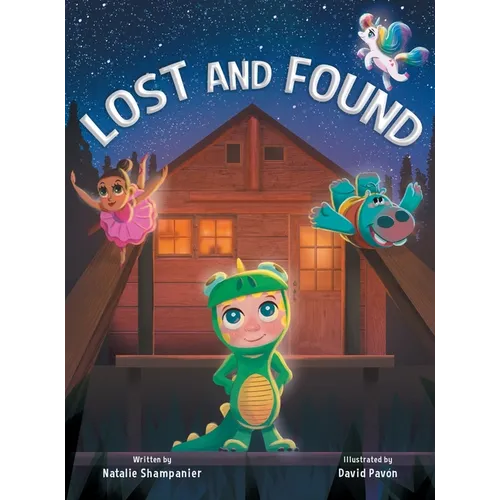 Lost and Found