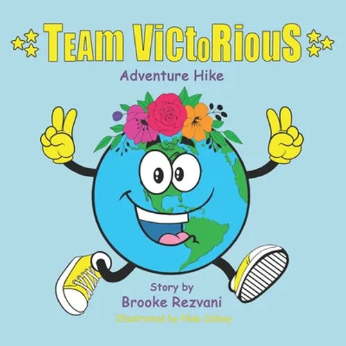 Team Victorious