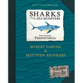 Encyclopedia Prehistorica Sharks and Other Sea Monsters Pop-Up