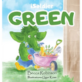 iSoldier - GREEN
