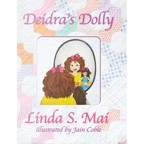Deidra's Dolly