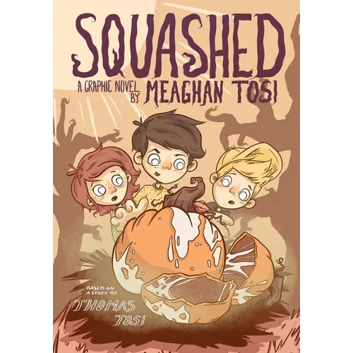 Squashed