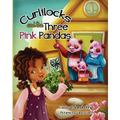 Curlilocks and the Three Pink Pandas