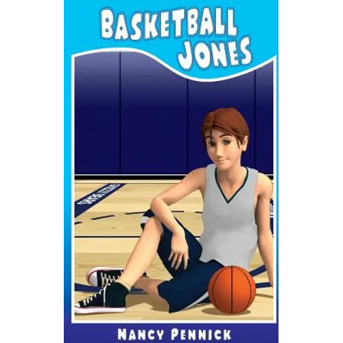 Basketball Jones