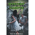 Mystery on Campus: A Flaugherty Twins Mystery - Book 2