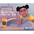 The Girl Who Found Her Smile