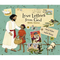 Love Letters from God, Updated Edition: Bible Stories