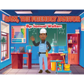 Sam The Friendly Janitor