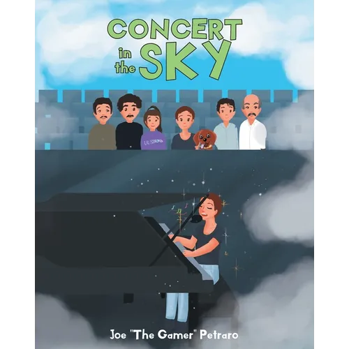 Concert in the Sky