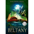 Circle of Nine: Beltany Book One in the Circle of Nine Series