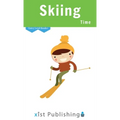 Skiing Time