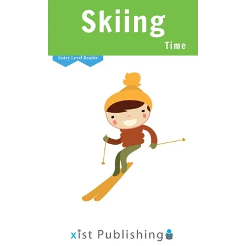 Skiing Time