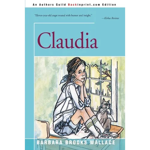 Claudia