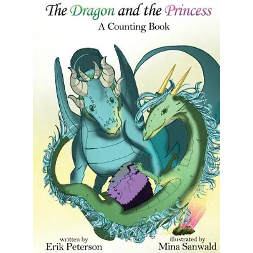 The Dragon and the Princess