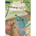 Rosie's Rat Race