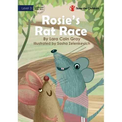 Rosie's Rat Race